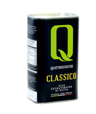 Extra Virgin Olive Oil Classico 1 lt
