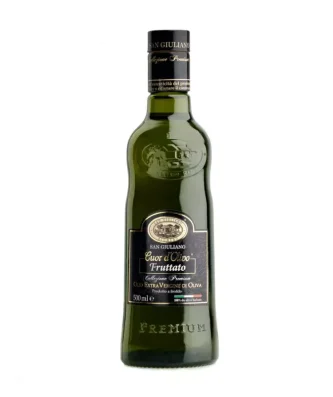 Extra Virgin Olive Oil Cuor d’Olivo Fruttato 500 ml