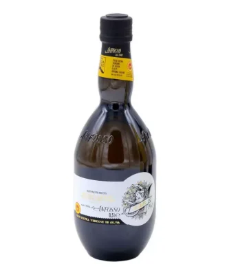 Extra Virgin Olive Oil DOP Riviera Ligure dei Fiori 500 ml