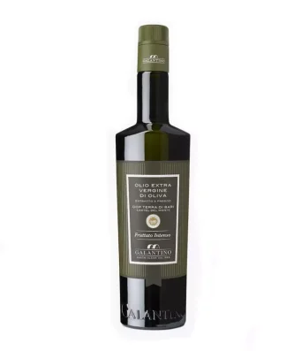 Extra Virgin Olive Oil DOP Terra di Bari 500 ml
