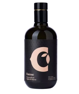 Extra Virgin Olive Oil Faresse 500 ml