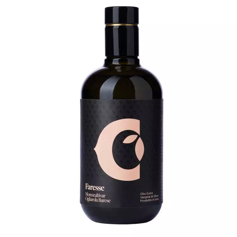 Extra Virgin Olive Oil Faresse 500 ml