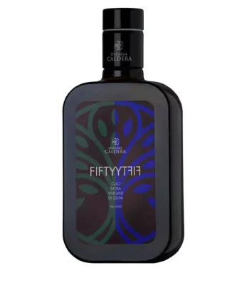 Extra Virgin Olive Oil Fifty-Fifty 500 ml