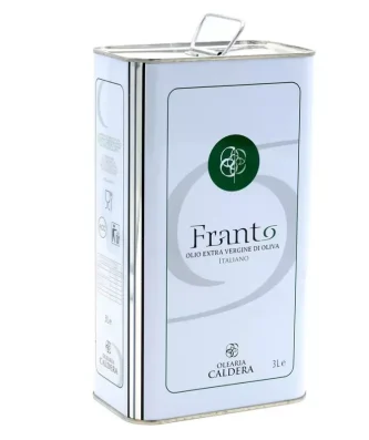 Extra Virgin Olive Oil Franto 3 lt