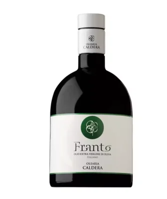 Extra Virgin Olive Oil Franto 500 ml