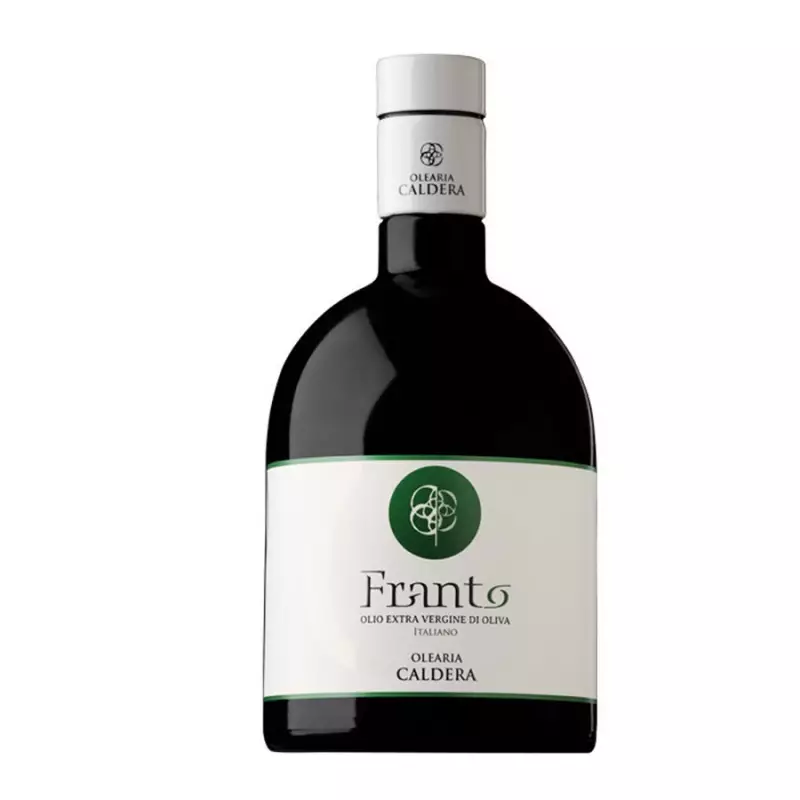 Extra Virgin Olive Oil Franto 500 ml