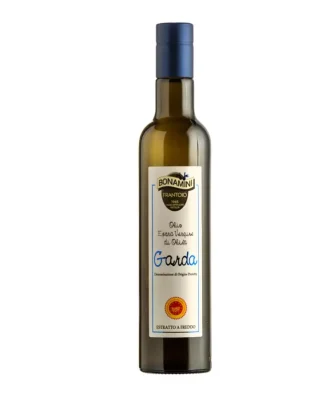Extra Virgin Olive Oil Garda PDO 500 ml