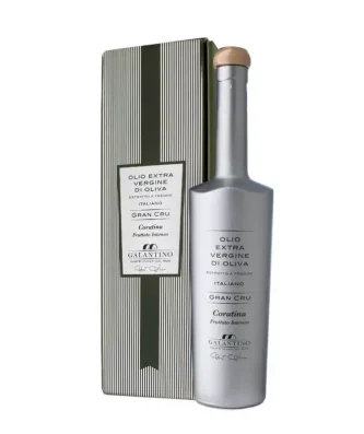 Extra Virgin Olive Oil Gran Cru La Fenice Coratina 500 ml