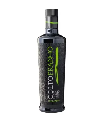 Extra Virgin Olive Oil Grand Cru Colto Franto Morettini 500 ml