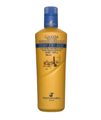 Extra Virgin Olive Oil Imperiale DOP Garda Trentino 500 ml