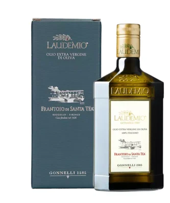 Extra Virgin Olive Oil Laudemio 500 ml