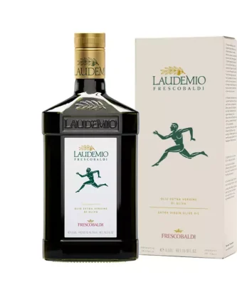 Extra Virgin Olive Oil Laudemio Frescobaldi 500 ml