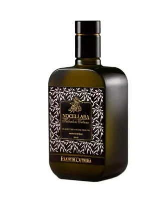 Extra Virgin Olive Oil Nocellara Salvatore Cutrera 500 ml