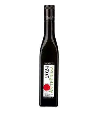 Extra Virgin Olive Oil Novello Anteprima Franci 500 ml