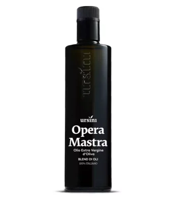 Extra Virgin Olive Oil Opera Mastra 500 ml