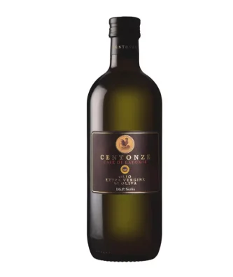 Extra Virgin Olive Oil PGI Sicily 1 lt