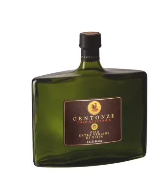 Extra Virgin Olive Oil PGI Sicily 500 ml