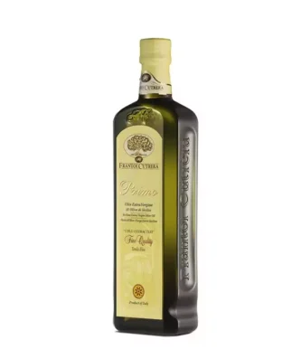 Extra Virgin Olive Oil Primo Fine Quality Cutrera 500 ml