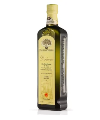Extra Virgin Olive Oil Primo Monti Iblei PDO 500 ml
