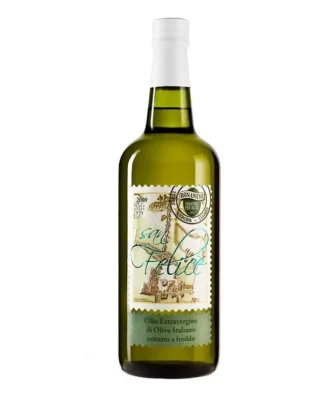 Extra Virgin Olive Oil San Felice Bonamini 1 lt