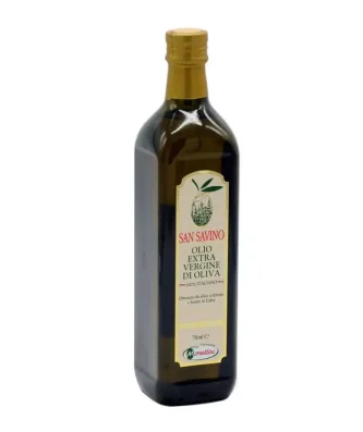 Extra Virgin Olive Oil San Savino 750 ml