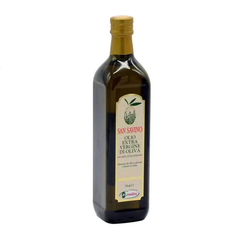 Extra Virgin Olive Oil San Savino 750 ml