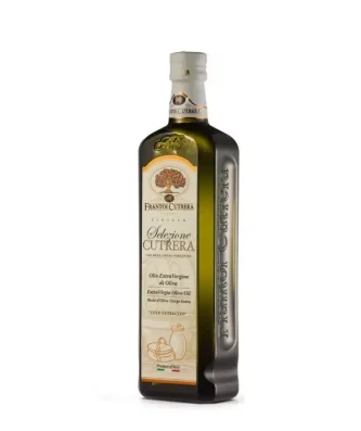 Extra Virgin Olive Oil Selezione Cutrera 500 ml