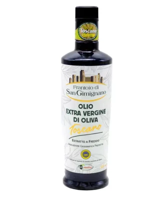 Extra Virgin Olive Oil Toscano PGI 500 ml