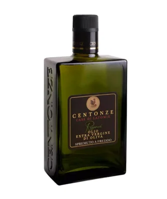 Extra Virgin Olive Riserva Centonze 500 ml