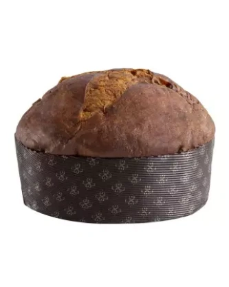 Fiasconaro Sicilian Saffron and Citrus Fruit Panettone 1 kg