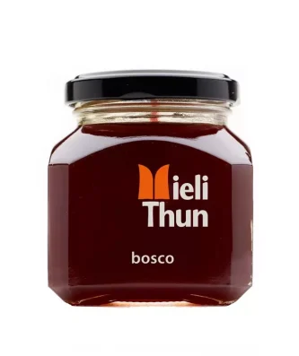 Forest Honeydew Honey 250 gr