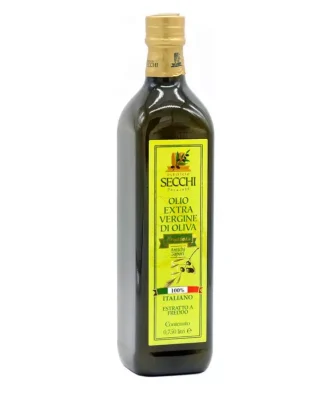 Fruity Extra Virgin Olive Oil Antichi Sapori 750 ml