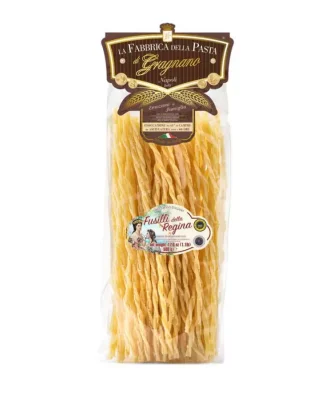 Fusilli della Regina - Pasta di Gragnano IGP 500 gr