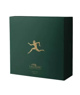 Gift Box Appartenenza Extra Virgin Olive Oil Laudemio Frescobaldi 500 ml