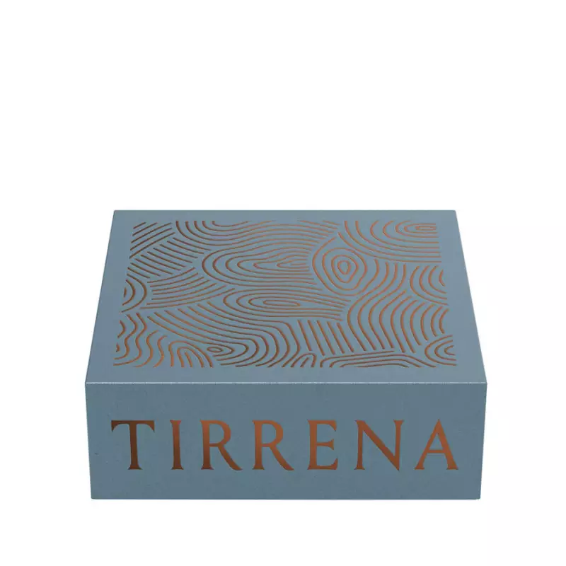 Gift Set Pasta Tirrena and Laudemio Frescobaldi 500 ml