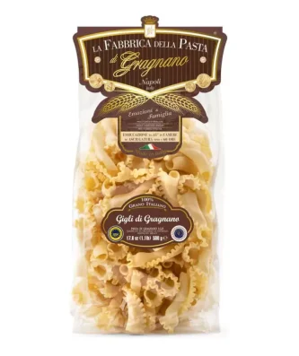 Gigli Gragnano Pasta PGI 500 gr