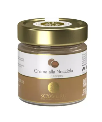 Hazelnut Cream 200 gr