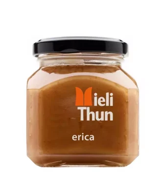 Heather Honey 250 gr