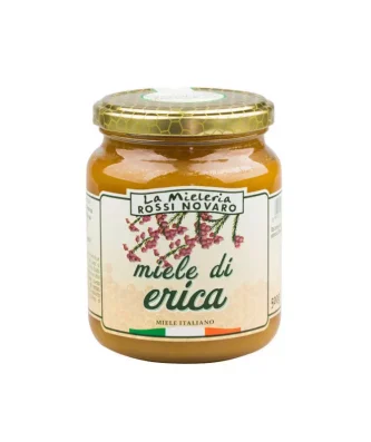 Heather Honey 500 gr
