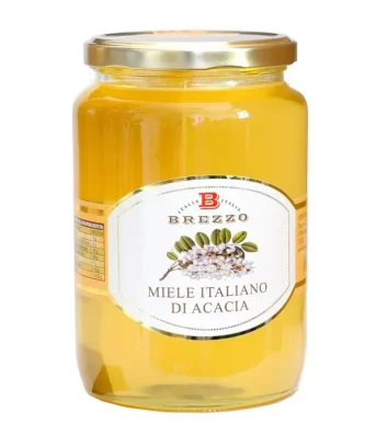 Italian Acacia Honey 1 kg