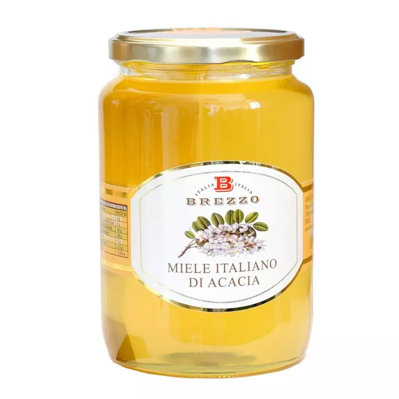 Italian Acacia Honey 1 kg