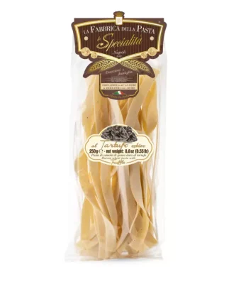 Le Pettegole Pasta with Truffle 250 gr