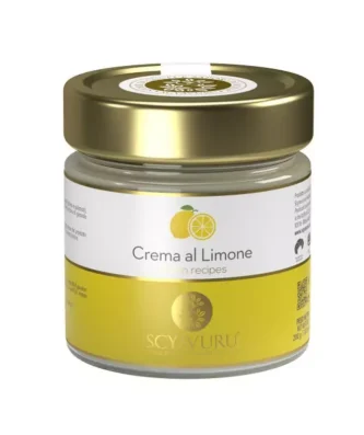 Lemon sweet Cream 200 gr