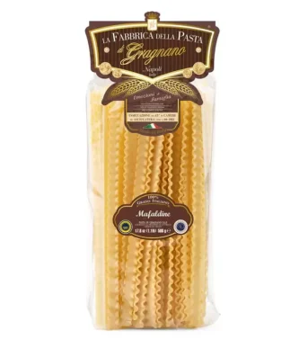 Mafaldine - Gragnano Pasta PGI 500 gr