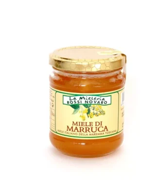 Marruca Honey 250 gr