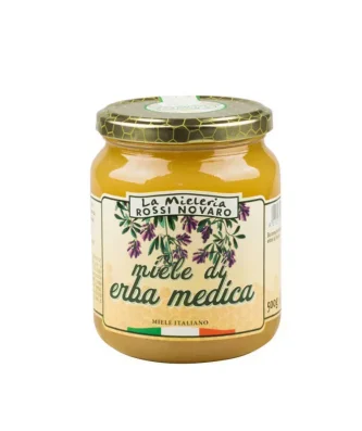 Medical Herb Honey 500 gr