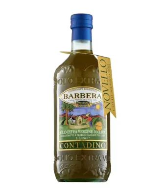 Novello Contadino Extra Virgin Olive Oil 1 lt