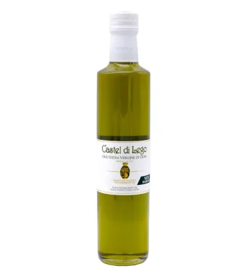 Novello Extra Virgin Olive Oil Castel di Lego 500 ml