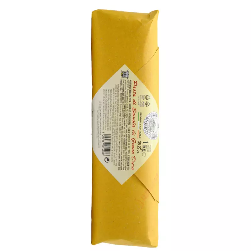 Old Style Wrapped Spaghetti 1 kg