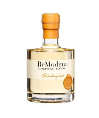 Organic White Dressing 250 ml